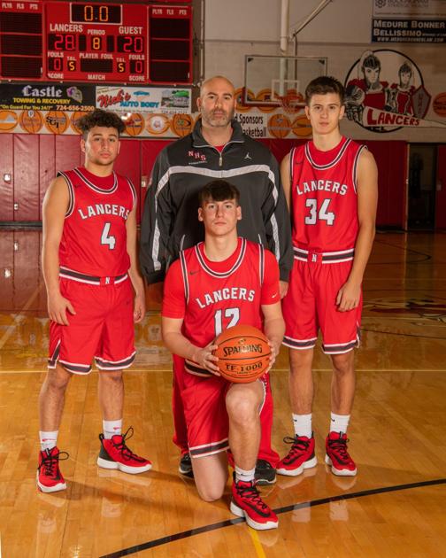 Basketball Roundup Perry S Bucket Lifts Neshannock Past Riverside