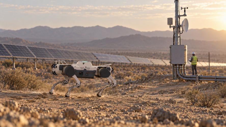 Faraday Future Launches Four Industry Productivity Solutions, Nine New ...