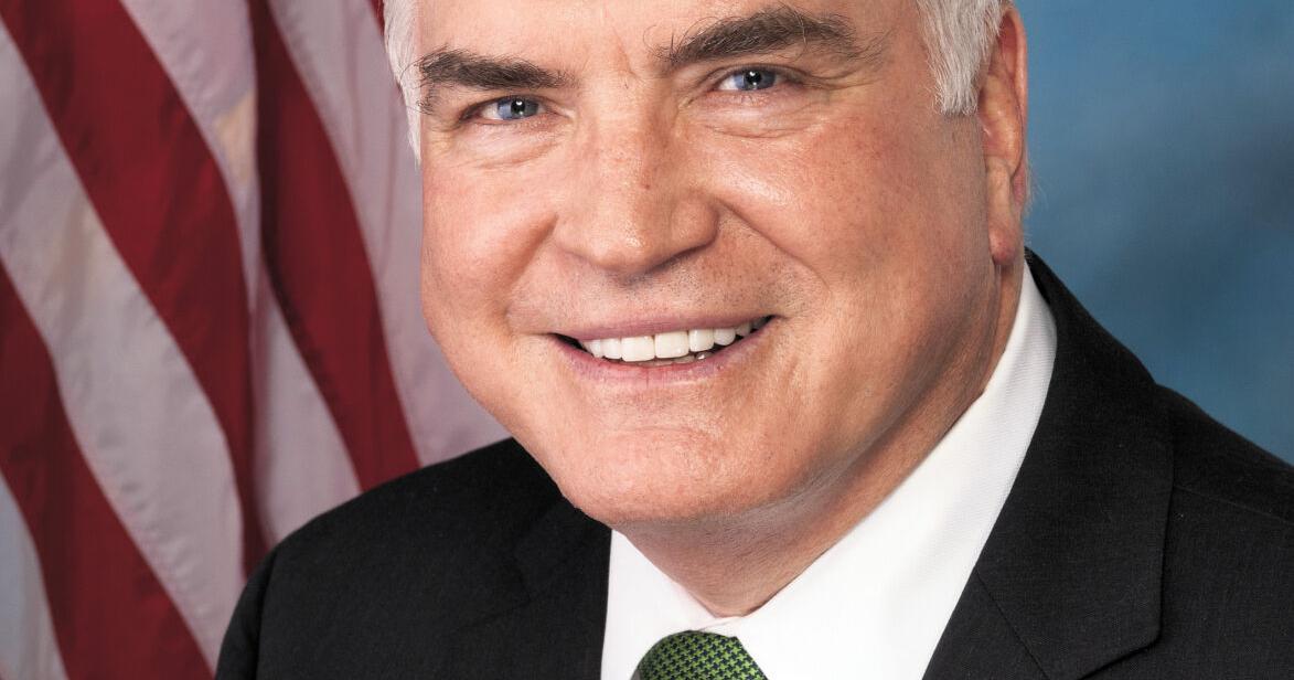Column by U.S. Rep. Mike Kelly: Trump policies are right-sizing ...