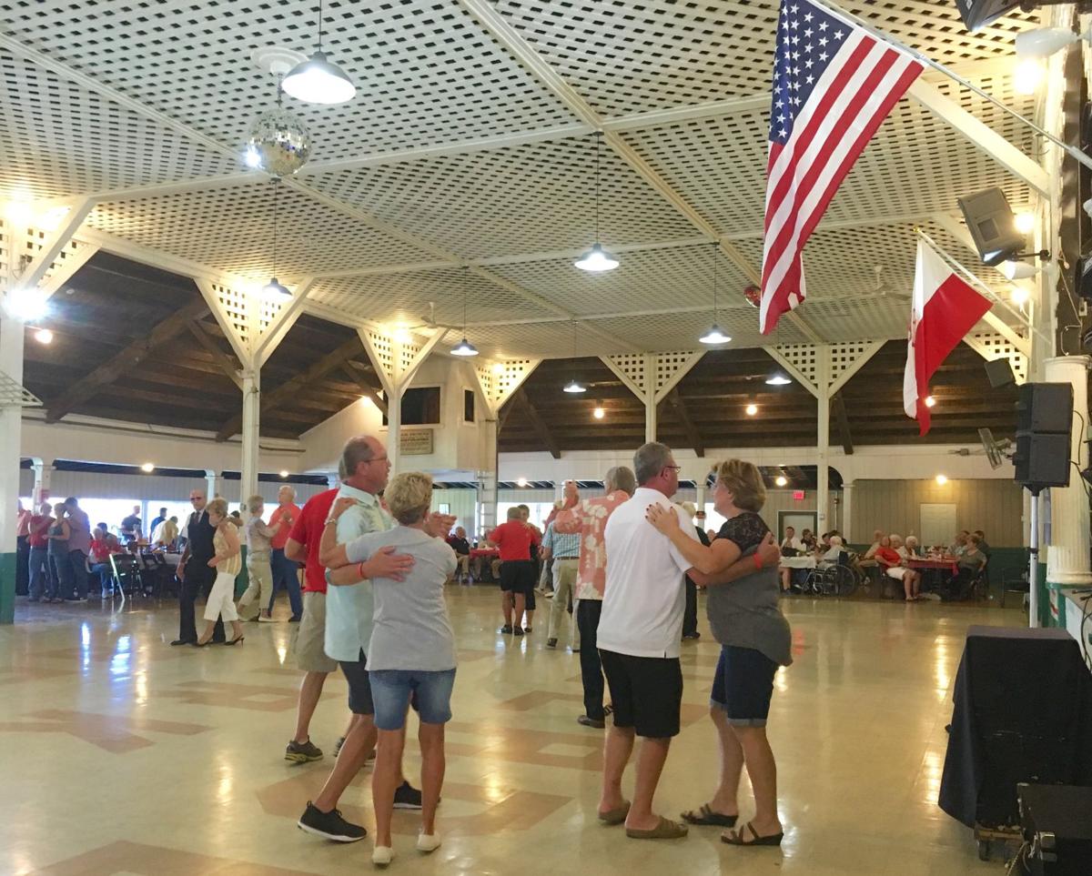 Polka lives on at 26th annual Polish Day News