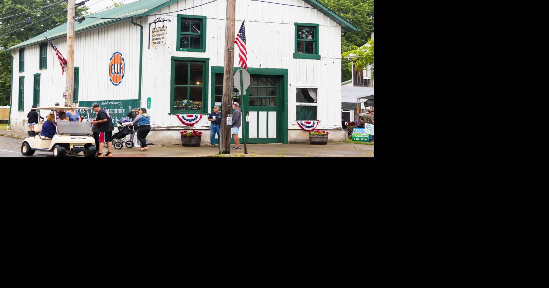 Enon Valley Community Day to return July 15 Lifestyles