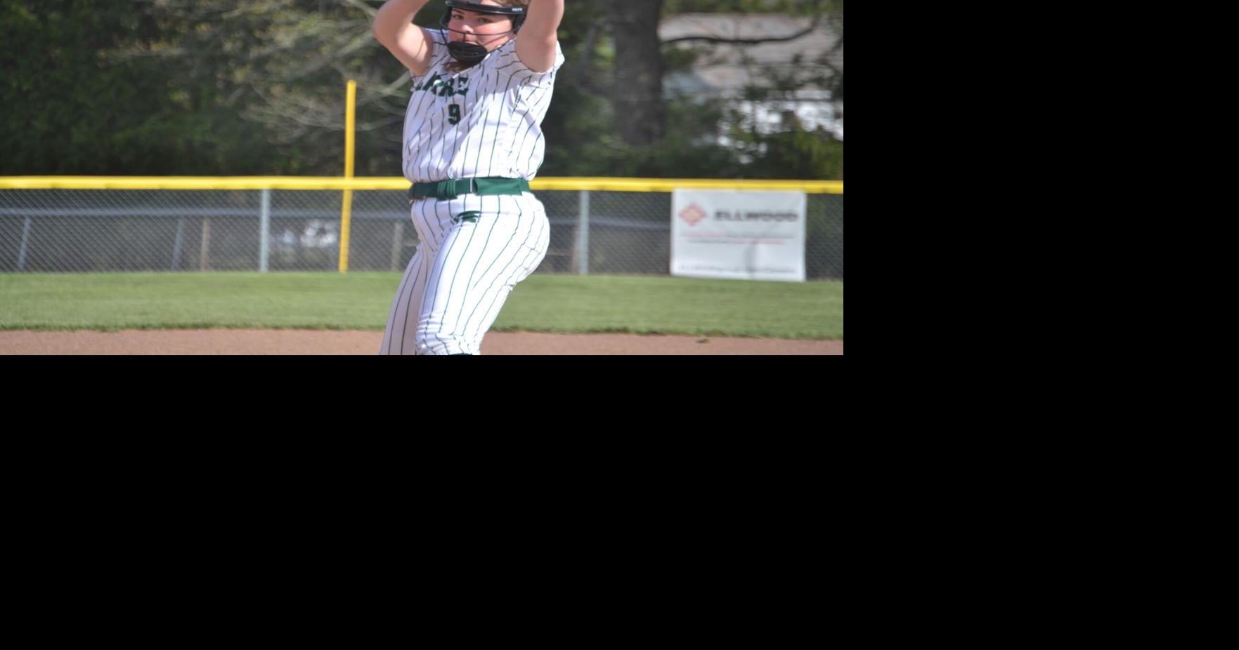 Lawrence County teams set for final week of play on diamond around WPIAL