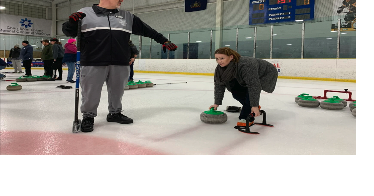 Curling club provides hands-on lessons in winter sport | Don't Miss ...