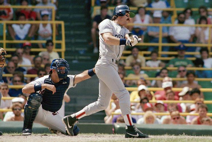 Bill Buckner, remembered for 1986 World Series error, dies, Aviators/ Baseball