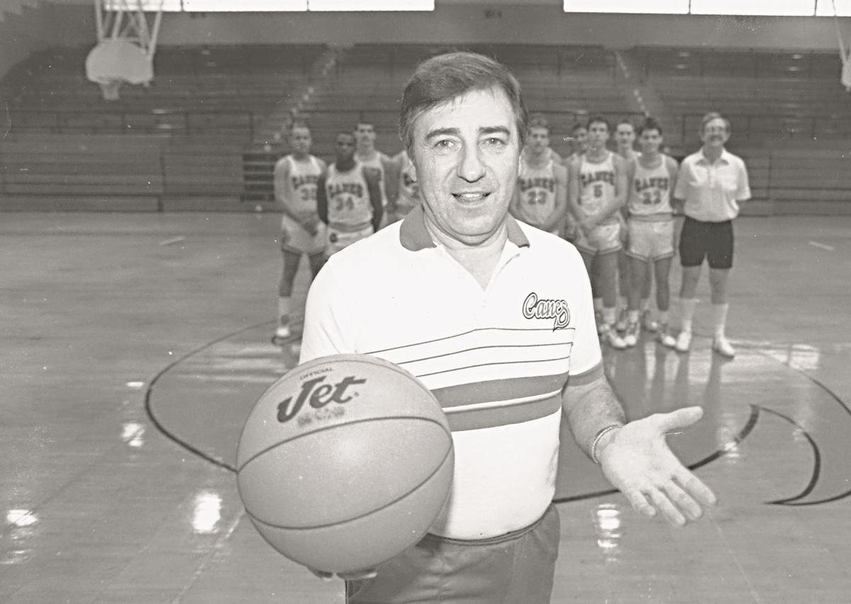 Loss Of A Legend Former Players Coaches Friends Remember Ross