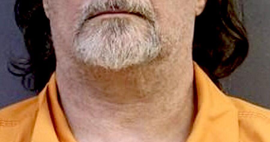 Former county man sentenced in child sexual abuse case | News ...