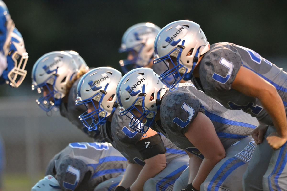Union linemen
