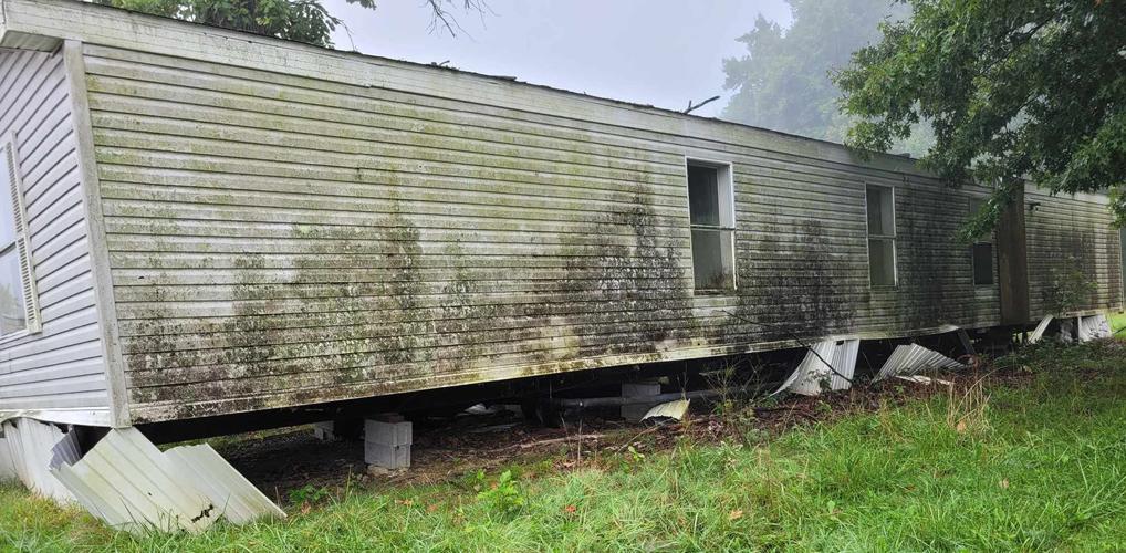 New management takes over troubled Pulaski mobile home park Local