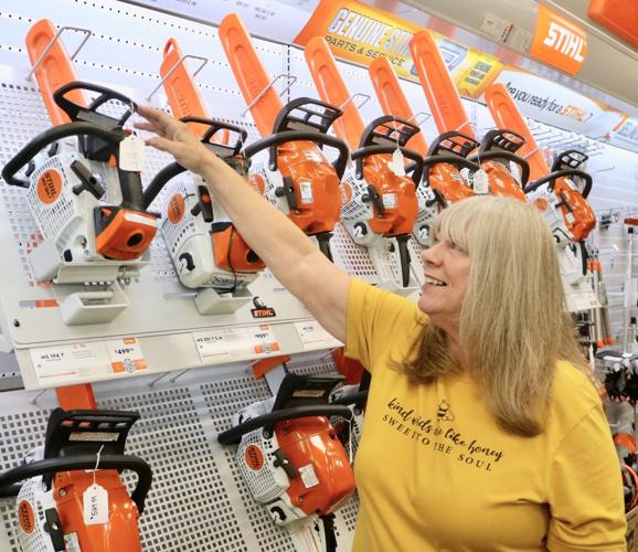 Handyman Hardware Hubbard Ohio