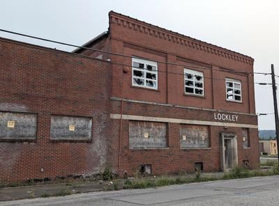 Former Lockley building