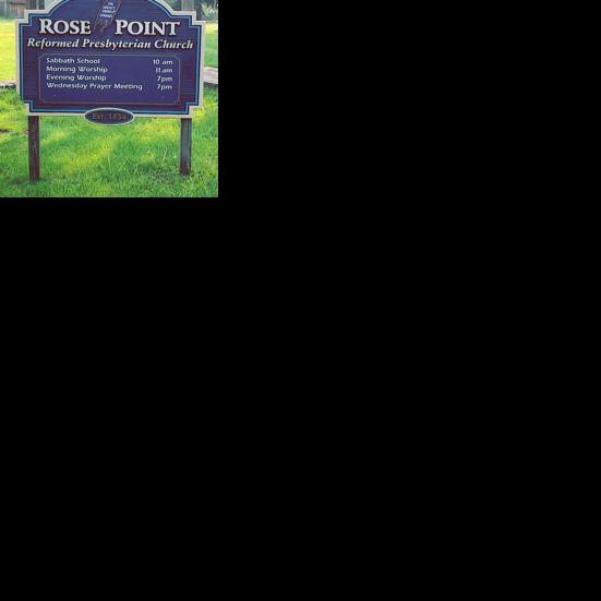 190 years at Rose Point | Local News | ncnewsonline.com