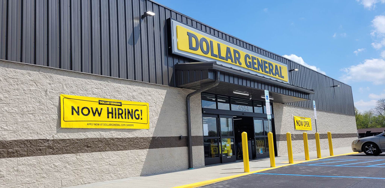 25th Dollar General opens in Lawrence County | Local News