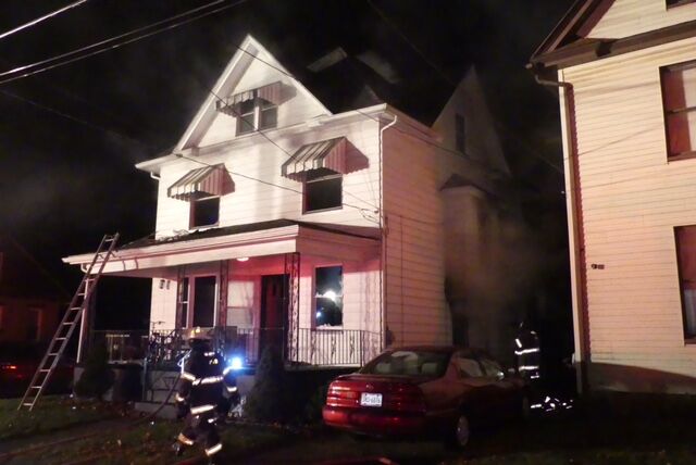 Mahoningtown fire claims woman, two teen girls | Local News ...