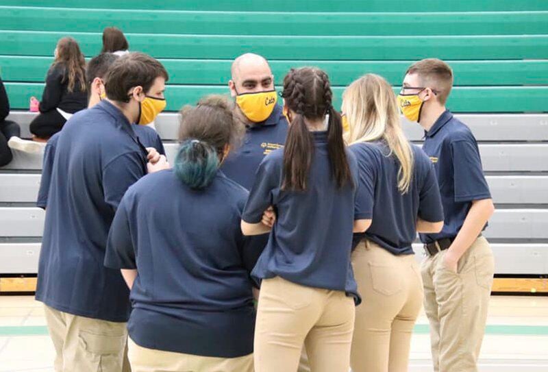 Shenango bocce wins hearts as well as a title