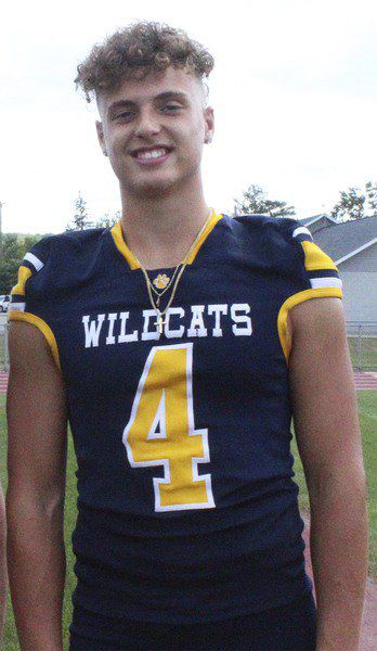 MAC ALL-STARS (header) Lancers place six on Top 22 team