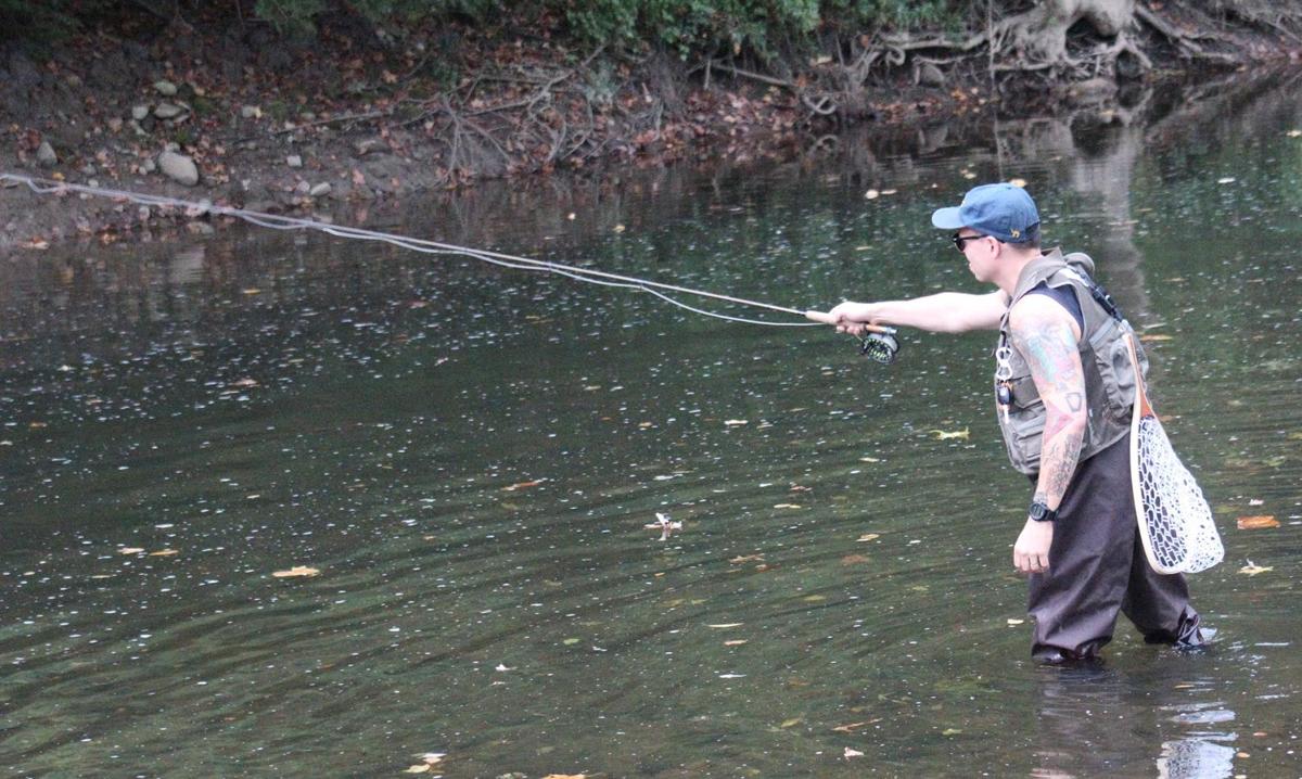 Outdoors Neshannock Creek Fly Shop Pennsylvania Ncnewsonline Com