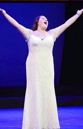 New Castle grad among top Miss Pennsylvania finishers | Local ...