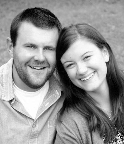 Stephanie Benincase Jacob Holzhauser Lifestyles Ncnewsonline Com