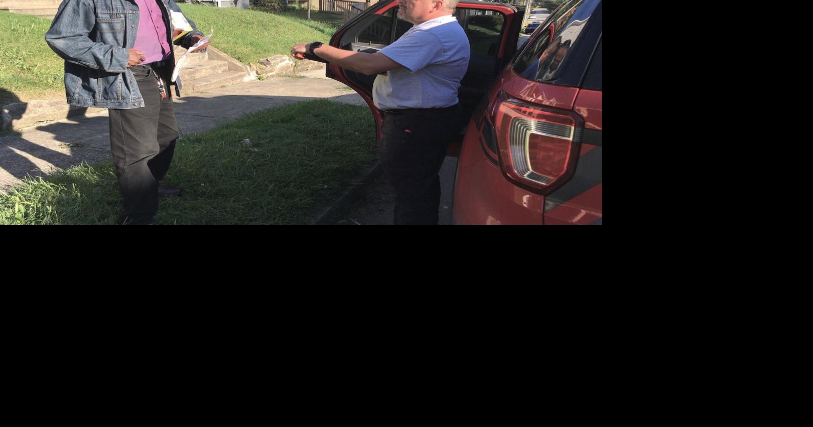 Code enforcement, fire 'blitz' promotes housing safety | Local News ...