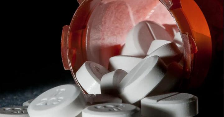 County distributes opioid settlement funds | Local News | ncnewsonline.com
