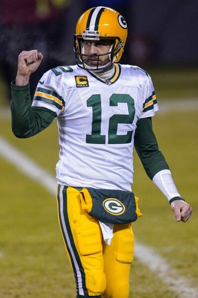 Packers QB Rodgers says he will guest-host on 'Jeopardy ...