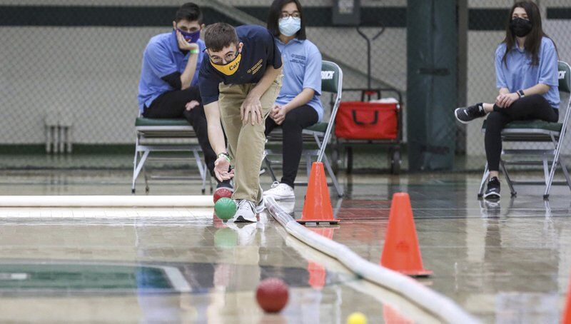 Shenango bocce wins hearts as well as a title