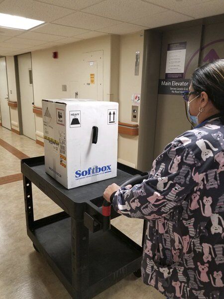 Top 10 of 2020: COVID in the county Pandemic take its toll, but also spurs advancement - Vimarsana News