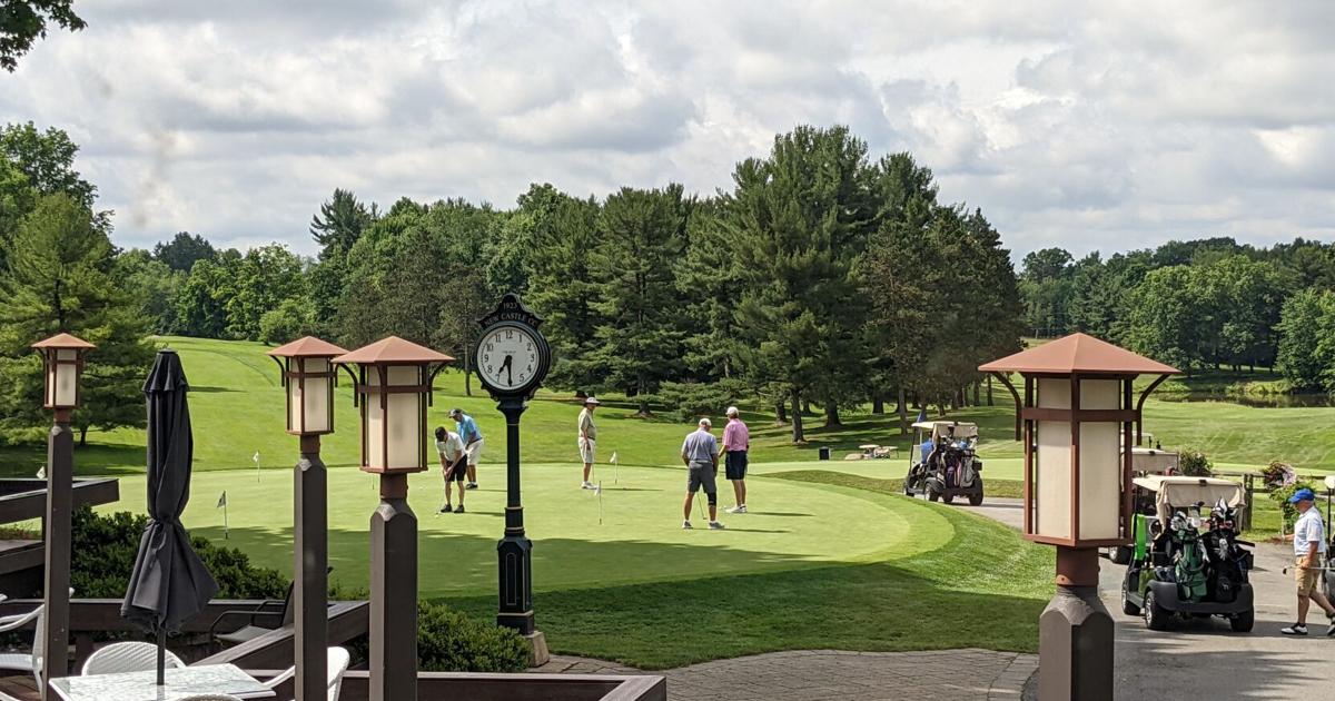 Course. Local Golf course open after $6 million renovations, ownership change | Local ...