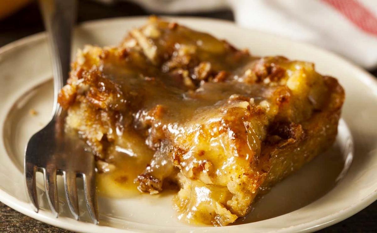 Lugene Pezzuto Returning From Vacation With New Tastes To Try News Ncnewsonline Com