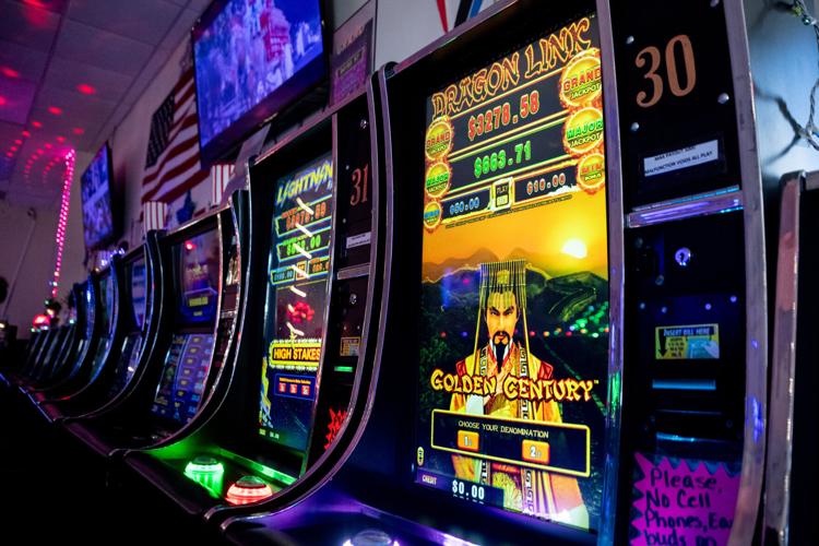 Skill game reclassification may harm local businesses | Local News ...
