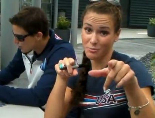 Must See Video U S Swim Team Parody Of Call Me Maybe Opinion Ncnewsonline Com Must See Video U S Swim Team Parody Of Call Me Maybe Opinion Ncnewsonline Com