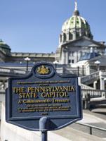 Democrats won Pennsylvania House, but bipartisan gap remains