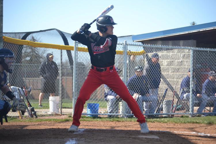 WPIAL softball: Mohawk vs. South Park, Local Sports