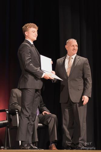 Hayden Ratermann Tatterson accepted to West Point, looking to continue track and field ...