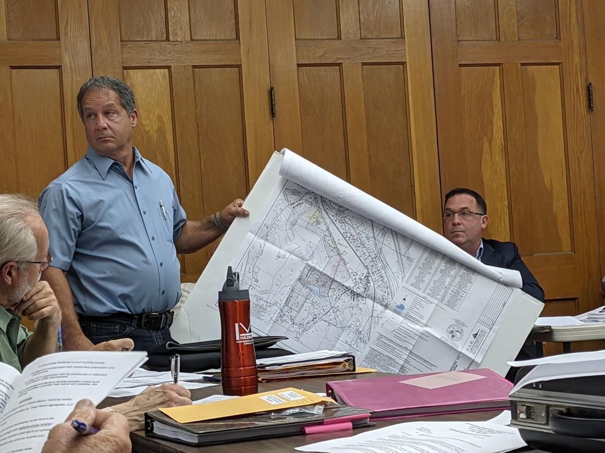 Opposition Turns Out For Proposed Mine Project Local News Ncnewsonline Com Opposition Turns Out For Proposed Mine Project Local News Ncnewsonline Com