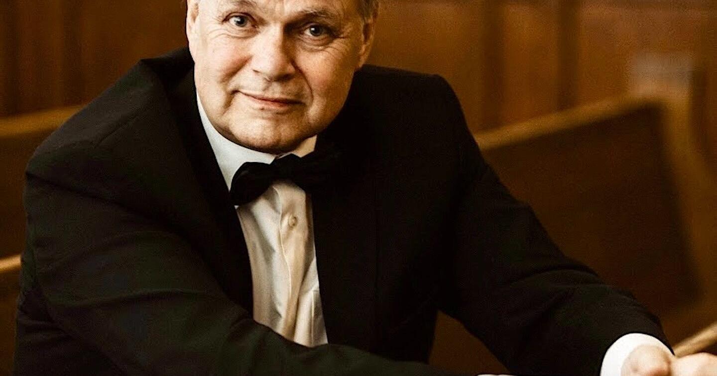 Virtuosos to present free Cathedral organ concert - Vimarsana News