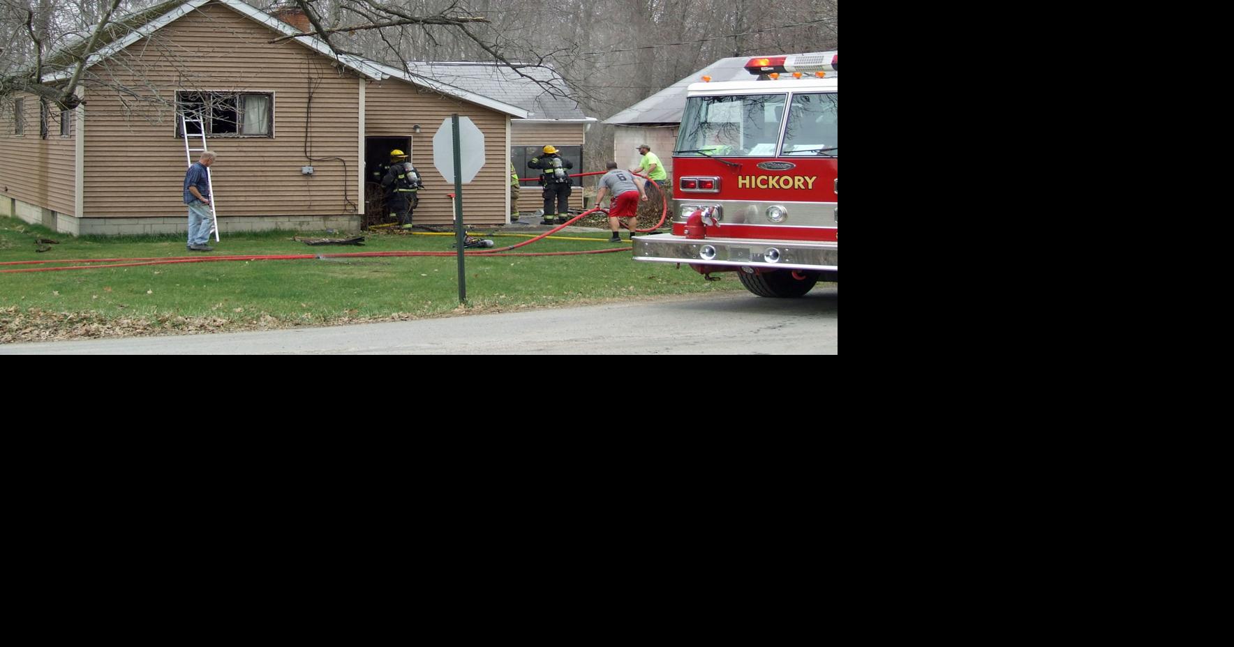 UPDATE: Man dies in house fire | News | ncnewsonline.com