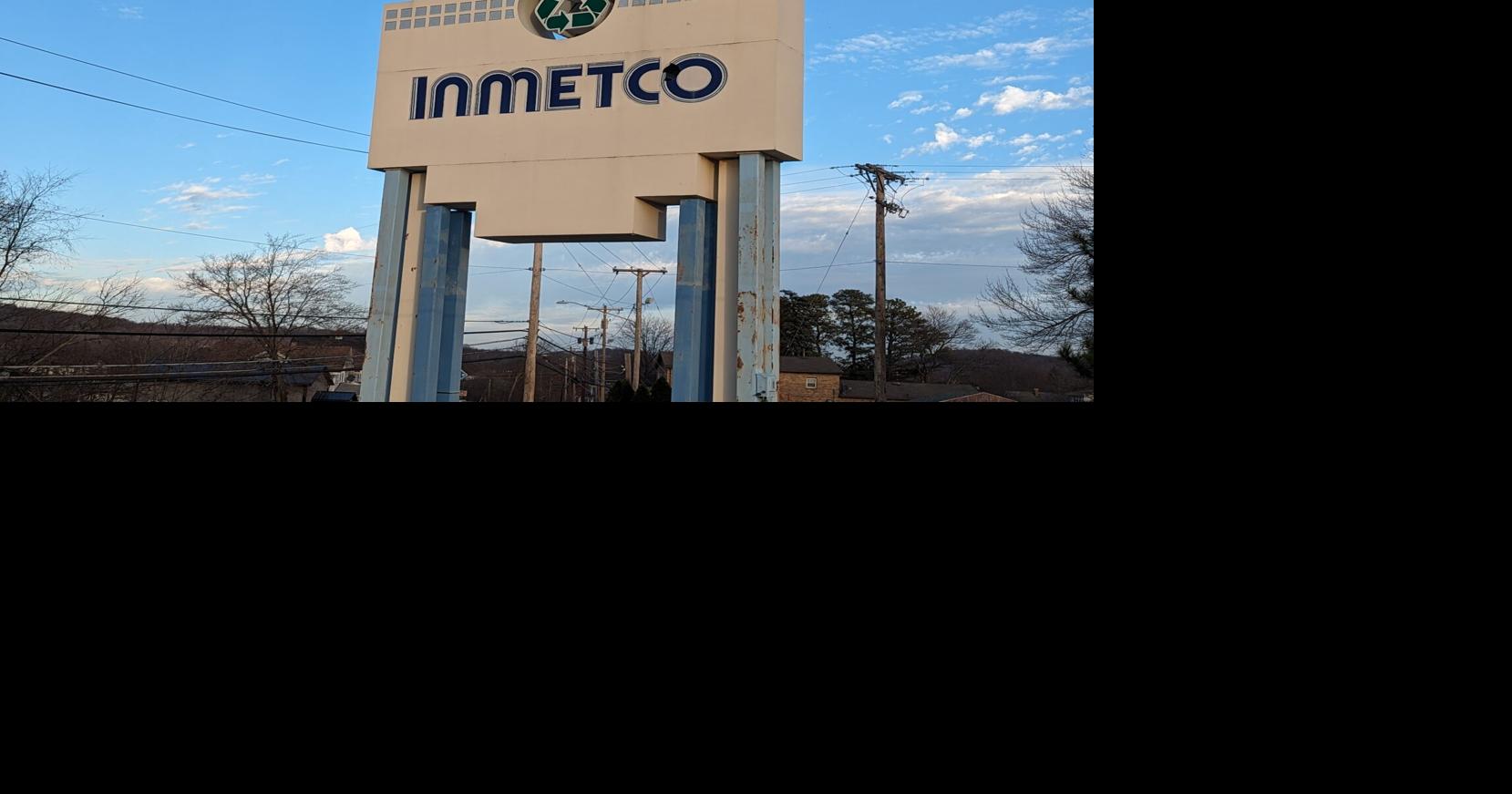 Inmetco property purchased for $1.4 million | Local News | ncnewsonline.com