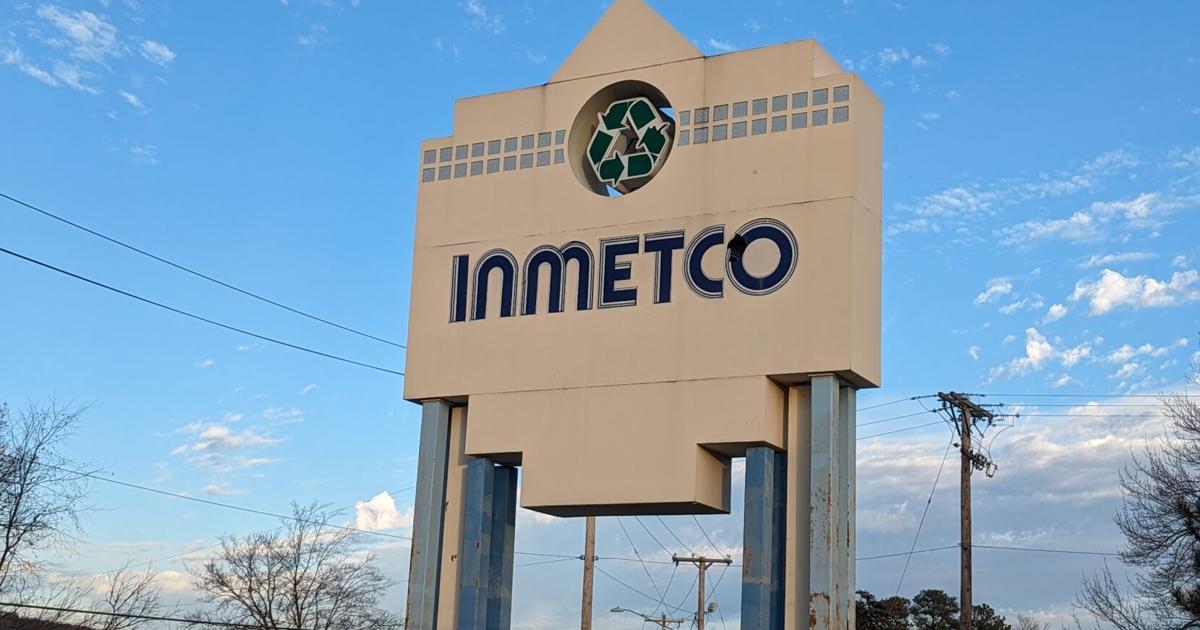Inmetco property purchased for $1.4 million | Local News | ncnewsonline.com