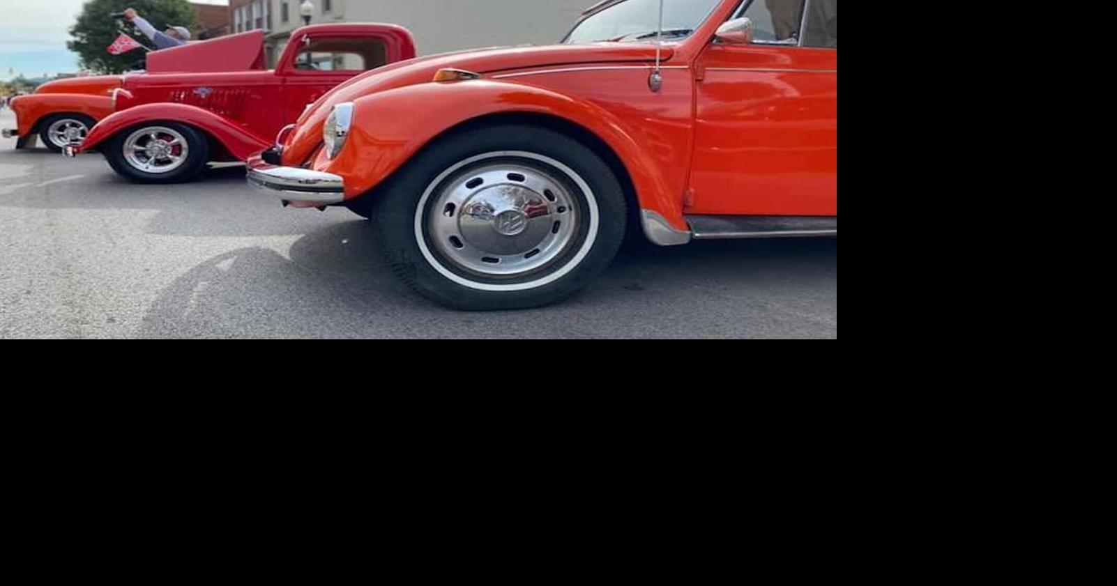 Ellwood City Fall Fest & Car Cruise to return Saturday Local News