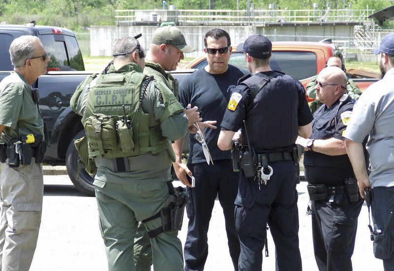 Man arrested after Pulaski shooting incident Local News