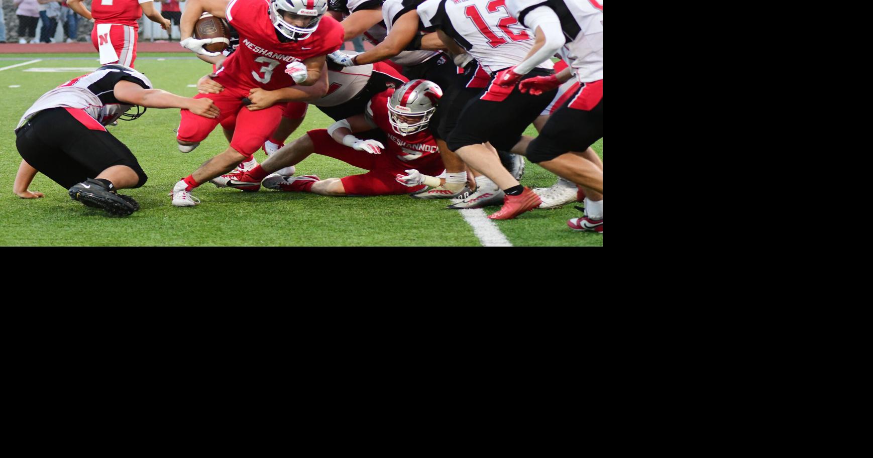 Neshannock battles back to win opener against Mohawk | Sports ...
