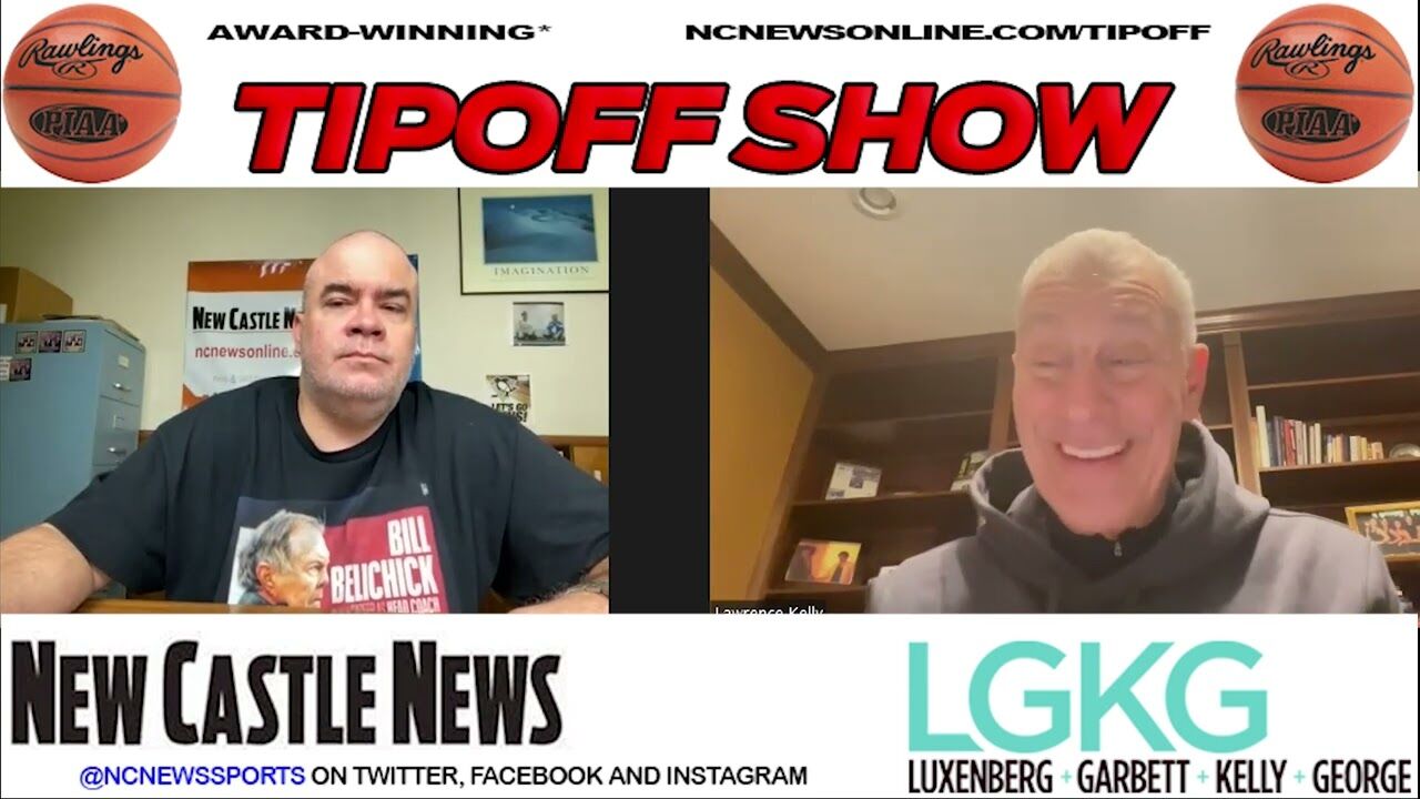 Tipoff Show 2024 | Ep. 4: Neshannock Takes State Bronze, While Roth ...