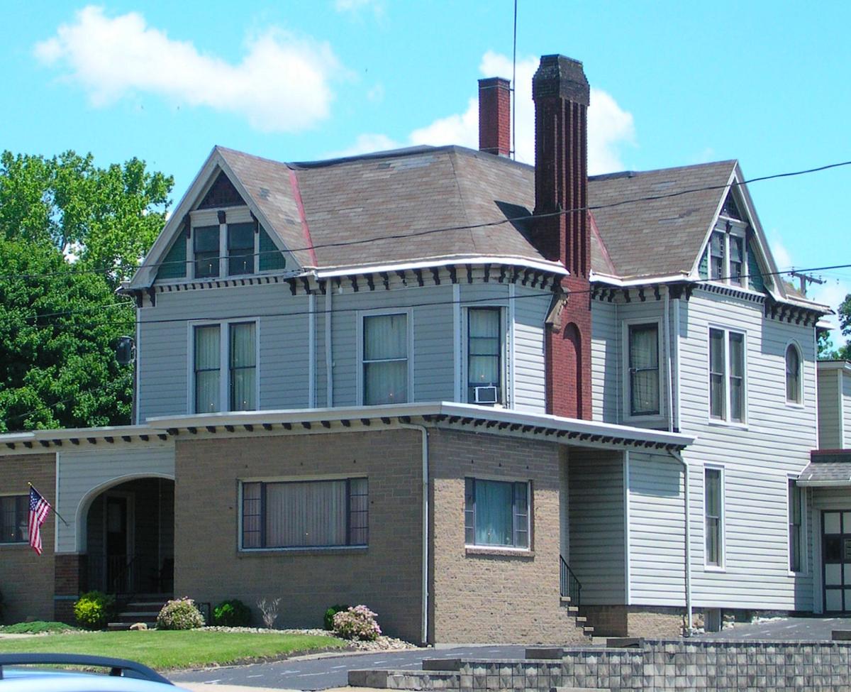 Lawrence County Pa Building Code Lawrence County Pa Building Code