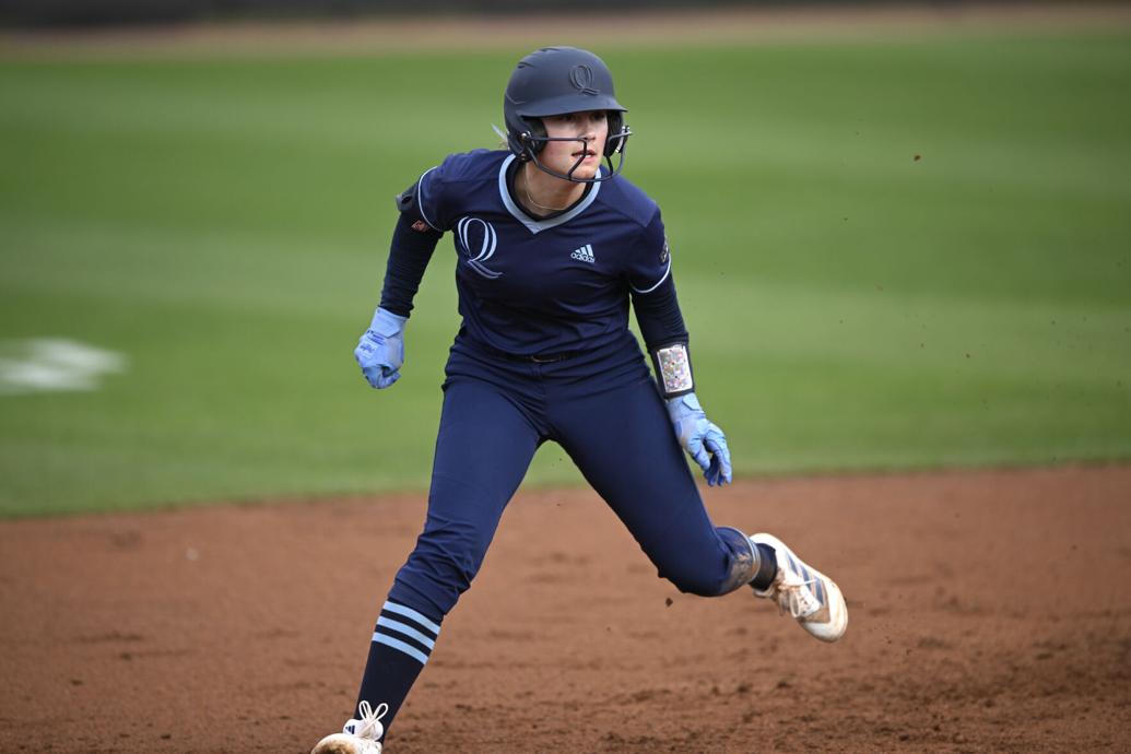 Pittsburgh Quinnipiac Softball National Sports ncnewsonline com Pittsburgh Quinnipiac Softball National Sports ncnewsonline com