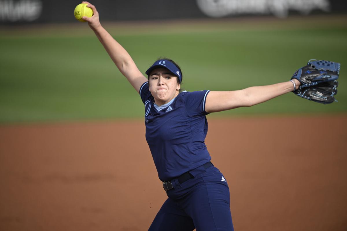 Pittsburgh Quinnipiac Softball National Sports ncnewsonline com Pittsburgh Quinnipiac Softball National Sports ncnewsonline com