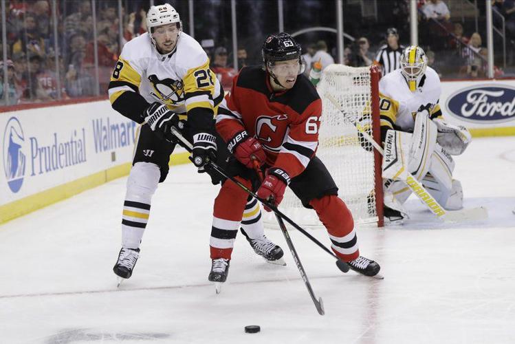 New Jersey Devils MacKenzie Blackwood Injured - Last Word On Hockey