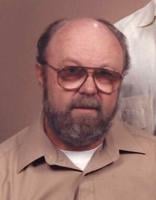 BAKER, Richard Nov 3, 1941 - Aug 30, 2025