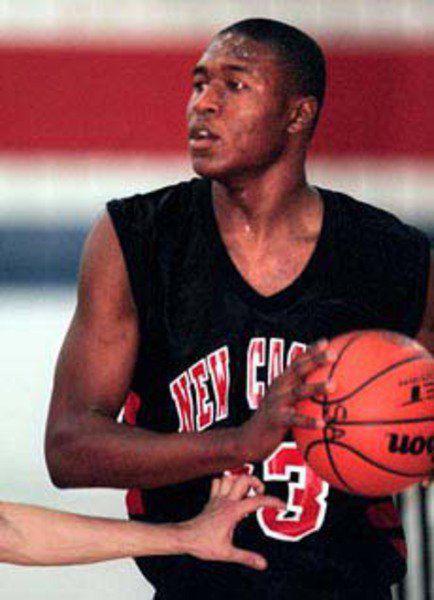 The List Of The Best High School Basketball Players In Lawrence