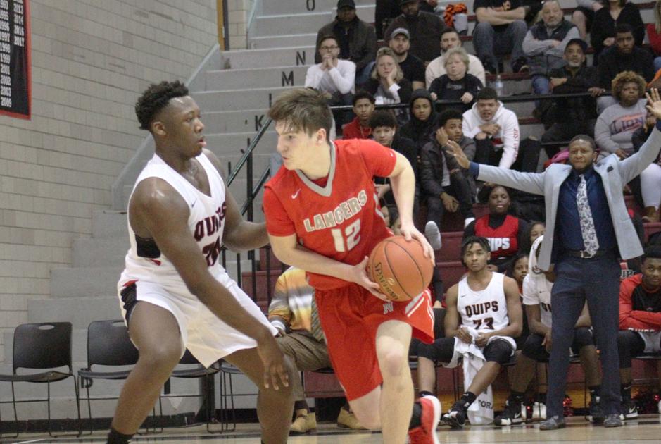 Boys Basketball Neshannock Vs Aliquippa Tipoff Ncnewsonline Com